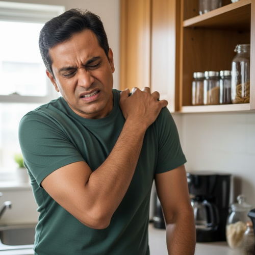 Before - Siddharth Verma