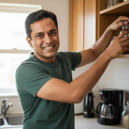 After - Siddharth Verma