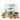 KIDZORA Kids Protein Drink Mix – Chocolate Flavor